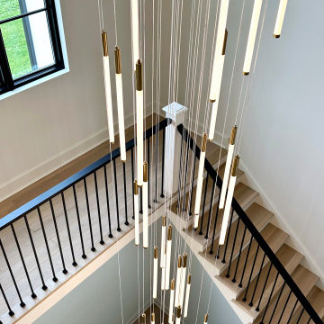Orefield Residence