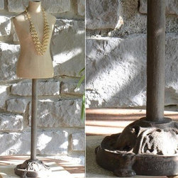 Table Top Mannequin - Products