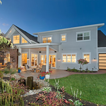Coastal Home