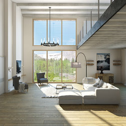 Zola Arctic - Windows