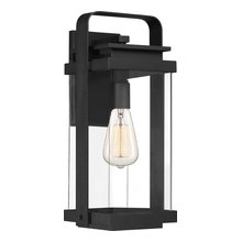 Outdoor Lighting