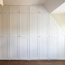 Bedrooms