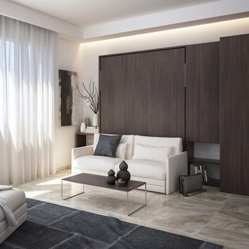 Space Saving Solutions