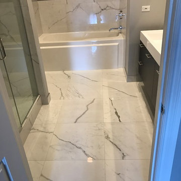Custom Renovations