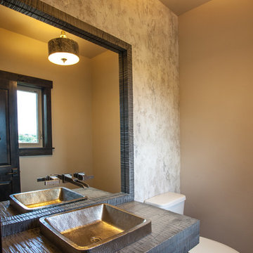 Parade Homes