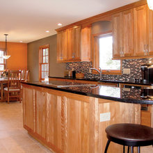 Kitchen Ideas