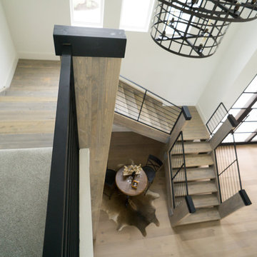 Duckhorn Pass (Parade of Homes)