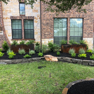 Brookshire Pool & Landscape Construction