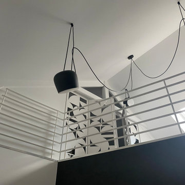 Aménager une mezzanine