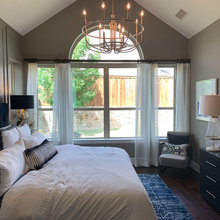 Photos From Model Home Tour