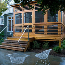 Patio Ideas