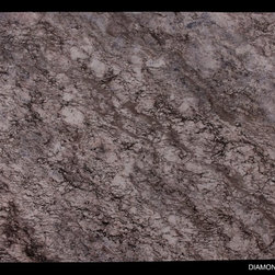 Granite Slabs - Products