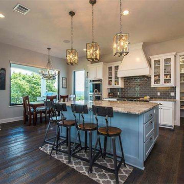Briarcliff Residence