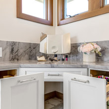 Cabinets