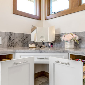 Timeless Master Bath