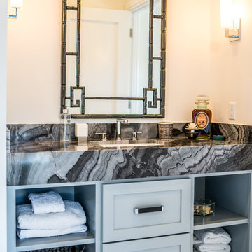 Admirals Cove Bathrooms