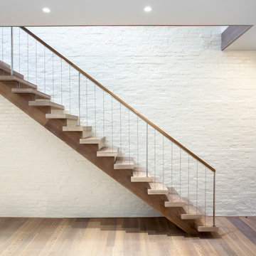 Modern Townhouse