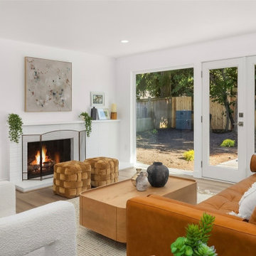 Full Home Remodeling - Mercer Island, WA