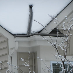 Helmet Heat&reg; - Roofing And Gutters