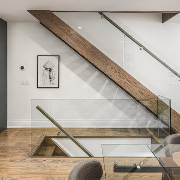 Design I Build: Bain