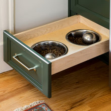 My Kitchen Plan