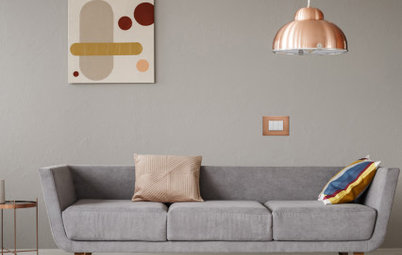 Trend: La Placca Elettrica è il Dettaglio che Fa la Differenza