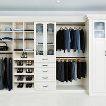 Front Closet - Entry