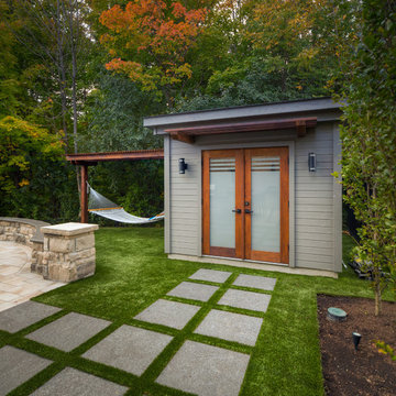 Cloud Nine