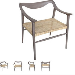 NOIR Furniture - Dining Chairs