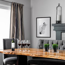 Monochrome Modern Country - Products