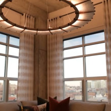 Denver loft
