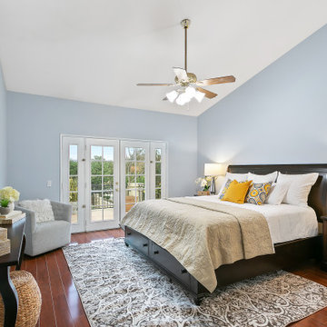 Occupied Listing Corona