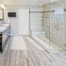 Bathroom colors