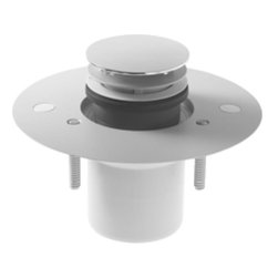 DuraPlan Series Outlet Drain By Duravit - Bathroom Accessories