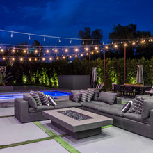 Patio Ideas