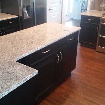 Custom Cabinetry