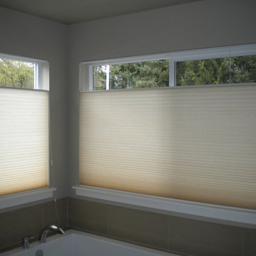 Cellular Shades