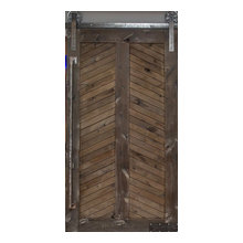 Barn Doors