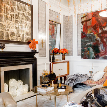 2013 Holiday House NYC