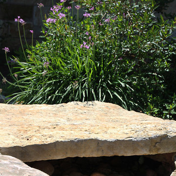 Spicewood Garden