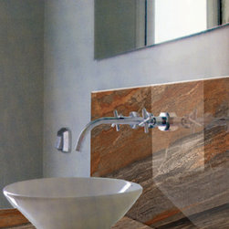 Reno Nevada - Vanity Tops And Side Splashes