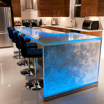 Amazing Kitchen Island