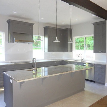 Tour of Homes 2014: #12 Santiam Mountain Investment, LLC
