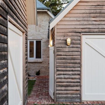 Seaside Getaway Project