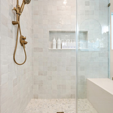 Bathroom Remodeling