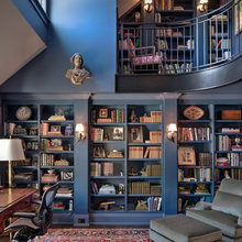 Loft Den