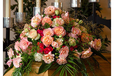 Need a Flower Boutique To Bring You Event Flowers?