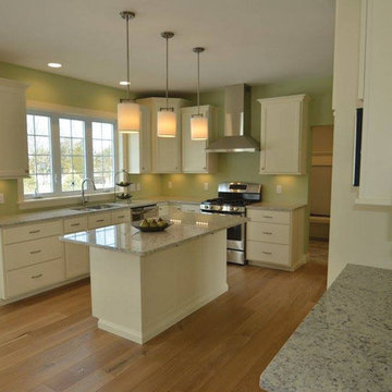 Ventura Collection: Marina, sent in by Fedyk Builders in Fairport, NY
