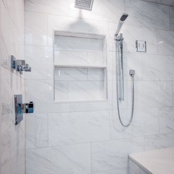Bloomfield Hills Bathroom