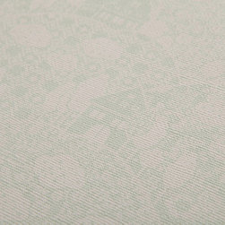 The Mood for Love - Folk Art Wallpaper G590701 - Wallpaper